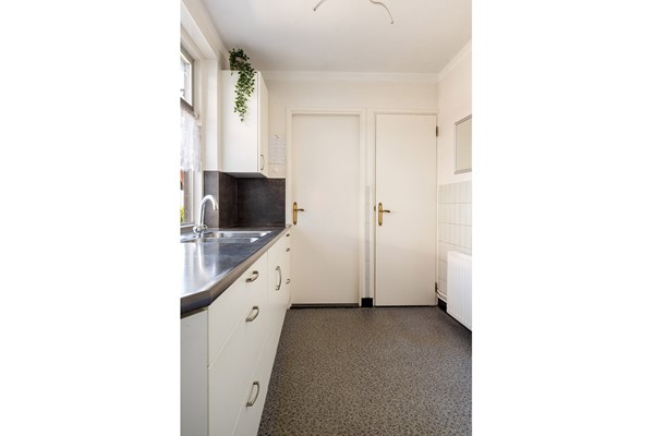 Medium property photo - Charitasstraat 17, 4702 ZL Roosendaal